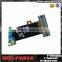  wholesale mobile phone parts for Samsung Galaxy S5 g900h charging port with flex cable