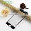 0.33mm Full Cover 2.5D Silk Printing Color Tempered Glass Screen Protector for Lenovo ZUK Z2