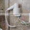 Resistance for hair dryer