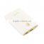2016 Qualcomm Quick charging QC2.0 Output 9V 1.7A 10400mah Power Bank