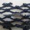 Army green Vietnam PE fishing nets Braided net Thailand net