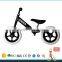 ANDER best selling aluminum kids educational no pedal balance bicycle bike