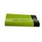 top quality qc2.0 portable Power Bank 9v 12v Quick Charge 2.0 Power Bank