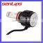 Factory Price Paypal Accepted 12v 6000k 2200lm led headlight h9