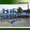 Carbon Black Extracting Machine by Using Waste Tires and Plastics With CE ISO