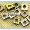 Square nuts china suppplier made in china