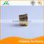 OEM brass hex nut 600