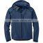 man wear lightweight softshell Jacket
