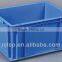 Stackable Plastic Container