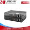 LM-EHP100 330ft/100m HDBaseT HDMI Extender Transmitter Receiver Over Cat5e/6 Support Bi-directional IR Control With POE