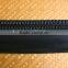 labyrinth type drip irrigation tape plastic making machine CE