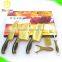 Stainless steel kitchen knives ,kitchen knife set