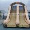 2016 Sunjoy factory price Military Inflatable game,Inflatable slide and boot camp inflatable obstacle course Combo