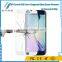 Transparent 3D Curved Full Cover Tempered Glass for S6 Edge
