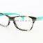 bright color optical glasses frames