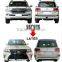 2016 land cruiser change into lexus design body kit, 2016 FJ200 upgrade to LX570