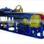 box-type filter press for gold tailings treatment, wastewater treatment plate and frame filter press machine for Honduras market