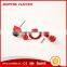 UVL03 Steel Coated Cable Universal Valve Lockout For Gate Valves