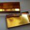 Customized printed high quality chocolate box