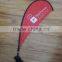 Hot on sale!//Patented suction cup mount flying banner