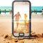 new arrival waterproof phone case for Samsung S7 underwater cover