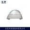 EN12568:2010 Standard Aluminium Toecap For Shoes