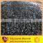 natural black round pebble stone