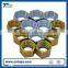 China manufacturer female BSP nut,hydraulic nut,screw pipe fitting