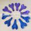 Custom Shaped Heart Balloons, Heart Helium Balloons For Party