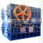 2016 Hot Sale Type Three Roll Crusher As Secondary Crushing Machinery
