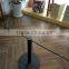 40CM Iron Crowd Control Barrier