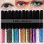 Music Flower Brand M3047 Makeup cosmetics eye liner pen Waterproof Liquid Eyeliner Pencil