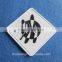 PVC private label / sillicon private label