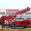 water well drilling rig TDR-50