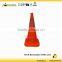 TC106 road block color cone collapsible