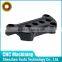 Precision Machining custom titanium bicycle parts