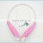 2015 New earphone factroy selling high quality mini bluetooth earphone geadset in factory price