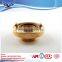 brass martial Germany short tail and long tail storz coupling for fire fighhtings