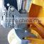 New design 2.5ton 3 ton pallet jack with AC pump for sale