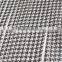2016 Spring Summer Pleated printing fabric chiffon for dresses fashion high quality fabric