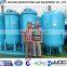 HIGH EFFICIENCY PSA OXYGEN GAS GENERATOR