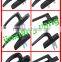 safety and easy to install pull door handle lock
