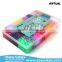 mid S-5MM 5200 pcs fuse perler beads/box, 24colors ironing paper jewelry set