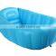 2015 Hot selling inflatable bathtub for baby