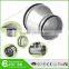 Ducting Fitting Galvanized Steel T Tee, 3-Way Connector