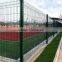 basketball court fence/mesh fence