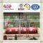 Horizontal Vacuum and Pressure Timber Processing Plant