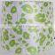 elegant special fabric lampshade with black and green flower pattern hot new products for 2016 wholesale in  CE CUL SAA
