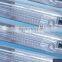 1850mm laser tube for laser cutting machine 150w of