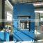 rubber shoe sole machine